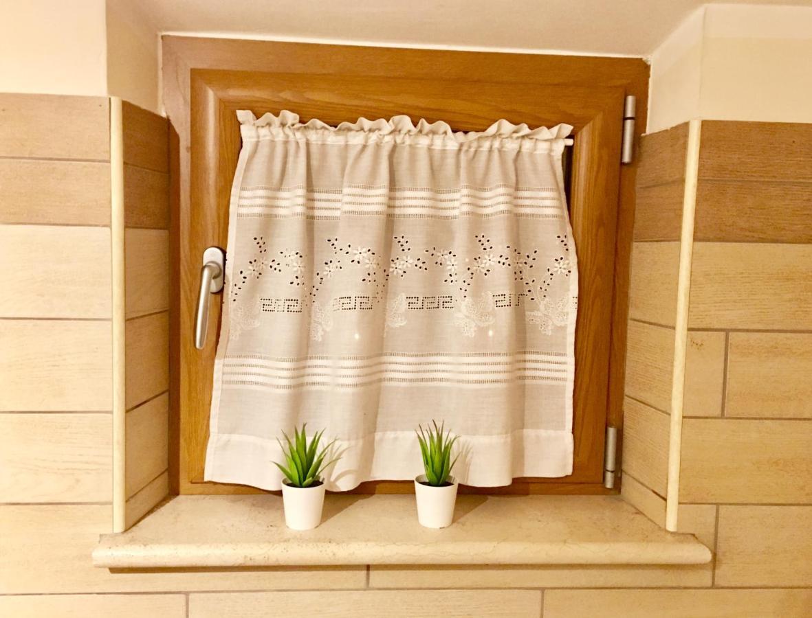 Apartament L'Arciere Celano Zewnętrze zdjęcie