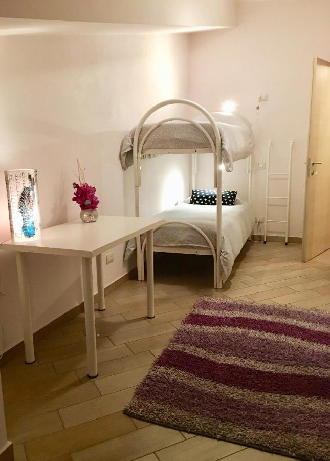 Apartament L'Arciere Celano Zewnętrze zdjęcie