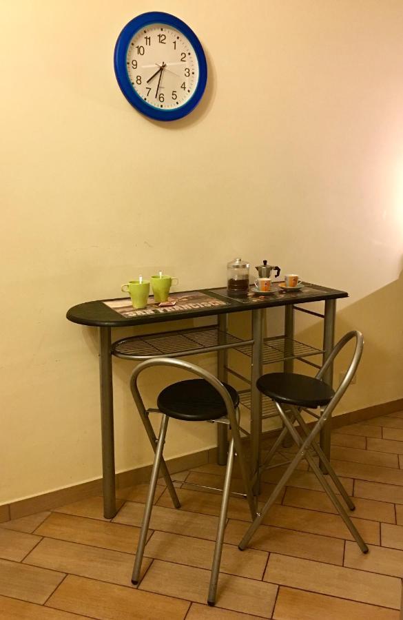 Apartament L'Arciere Celano Zewnętrze zdjęcie