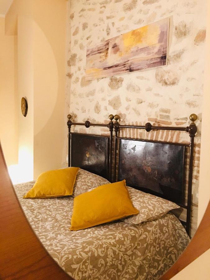 Apartament L'Arciere Celano Zewnętrze zdjęcie