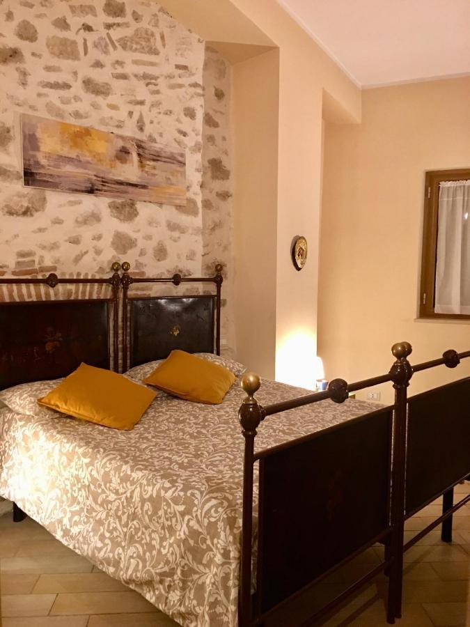 Apartament L'Arciere Celano Zewnętrze zdjęcie