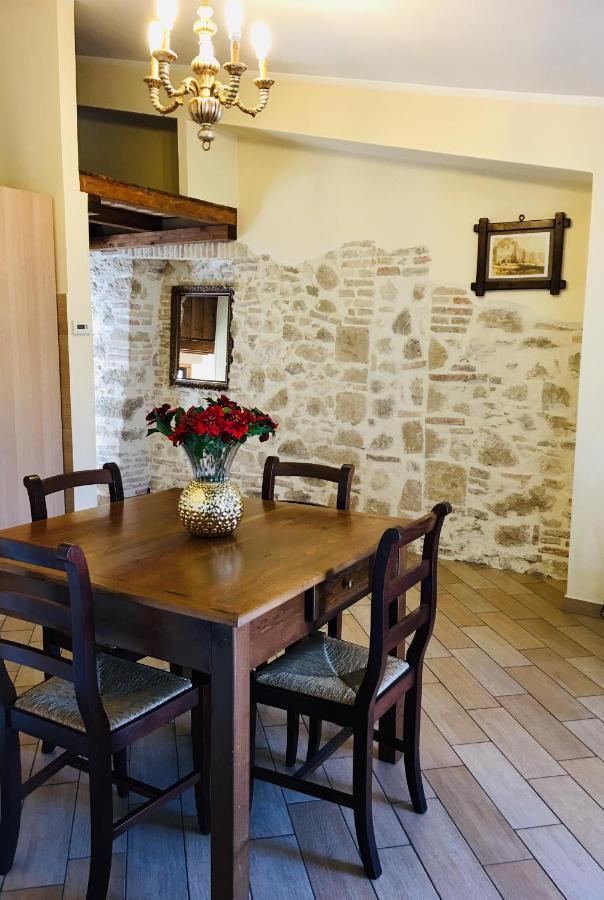 Apartament L'Arciere Celano Zewnętrze zdjęcie