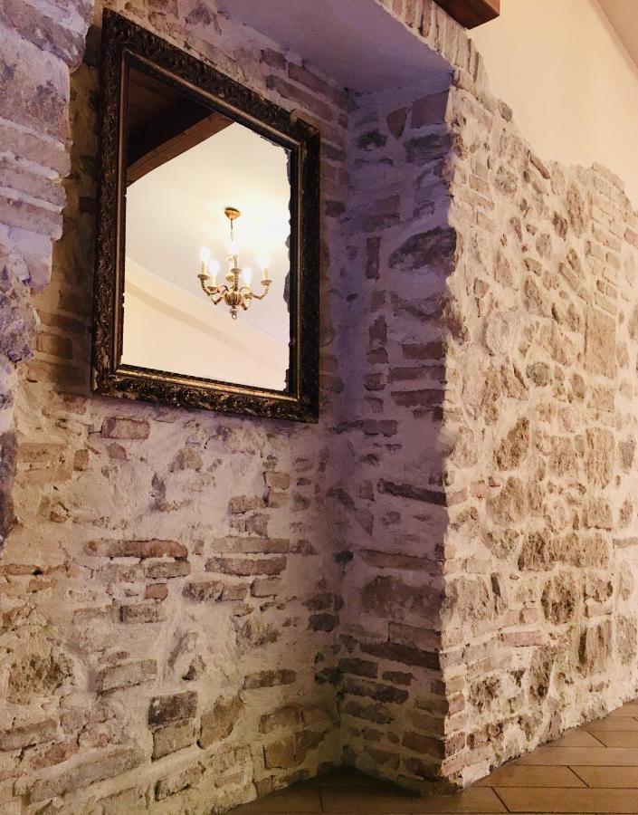 Apartament L'Arciere Celano Zewnętrze zdjęcie